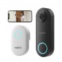 Reolink D340W Smart 2K+ Wired WiFi Video Doorbell with Chime Reolink - 4